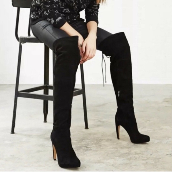 Sam Edelman Shoes - Sam Edelman Kayla boot